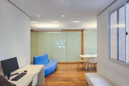 Apartamento à venda com 151m², 4 quartos e 3 vagasÁrea comum