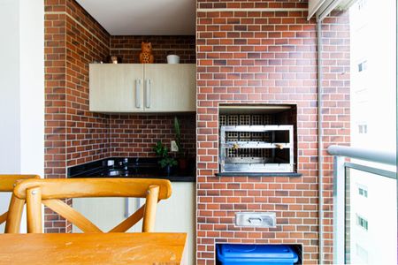 Apartamento à venda com 151m², 4 quartos e 3 vagasSala