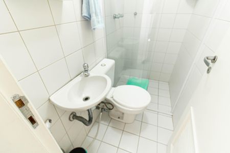 Apartamento à venda com 151m², 4 quartos e 3 vagasÁrea de Serviço