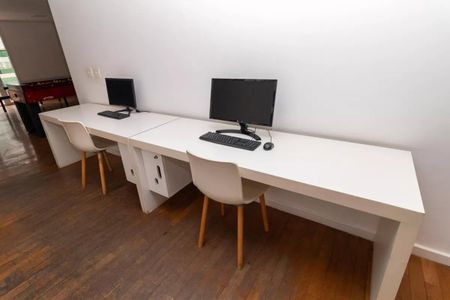 Apartamento à venda com 151m², 4 quartos e 3 vagasCoworking