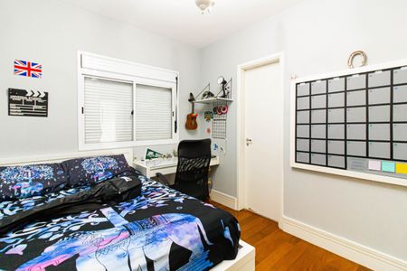 Apartamento à venda com 151m², 4 quartos e 3 vagasSuíte 2