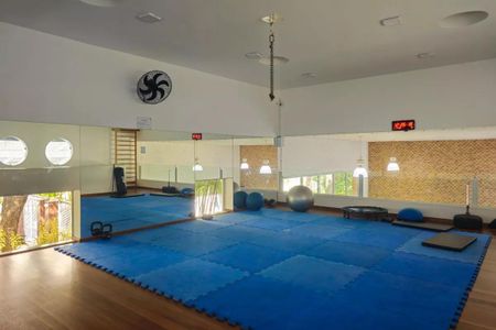 Apartamento à venda com 151m², 4 quartos e 3 vagasÁrea comum