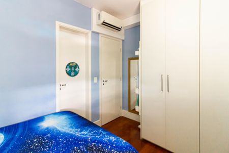 Apartamento à venda com 151m², 4 quartos e 3 vagasSuíte 3