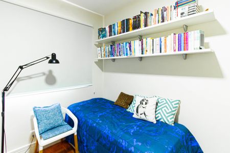 Apartamento à venda com 151m², 4 quartos e 3 vagasQuarto