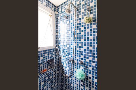 Apartamento à venda com 151m², 4 quartos e 3 vagasBanheiro da Suíte 3