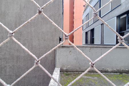 Apartamento à venda com 40m², 1 quarto e 1 vagaVista do Quarto 