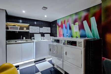 Apartamento à venda com 40m², 1 quarto e 1 vagaÁrea comum