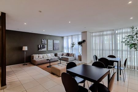 Apartamento à venda com 40m², 1 quarto e 1 vagaÁrea comum