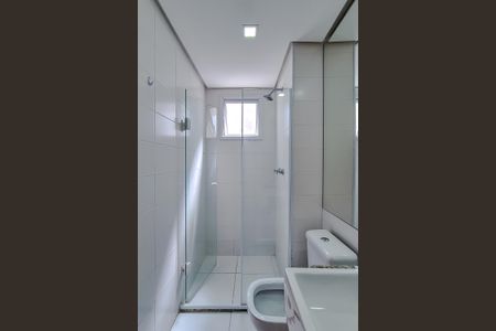 Apartamento à venda com 40m², 1 quarto e 1 vagaBanheiro