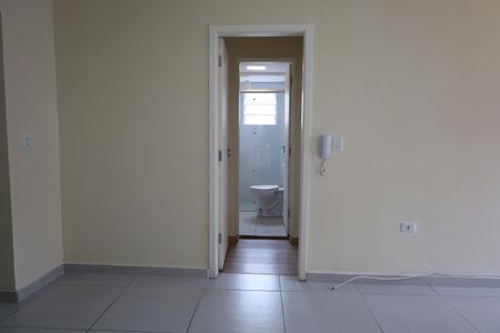 Apartamento para alugar com 2 quartos, 55m² em Vila Sao Paulo, São Paulo