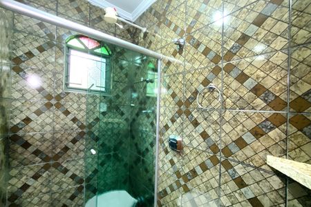 Casa para alugar com 85m², 4 quartos e 1 vaga Casa para alugar com 85m², 4 quartos e 1 vagaBanheiro