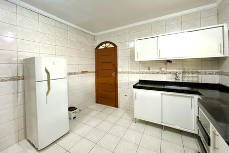 Casa para alugar com 85m², 4 quartos e 1 vaga Casa para alugar com 85m², 4 quartos e 1 vagaCozinha