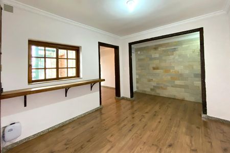 Sala de Jantar de casa para alugar com 4 quartos, 85m² em Dom Cabral, Belo Horizonte