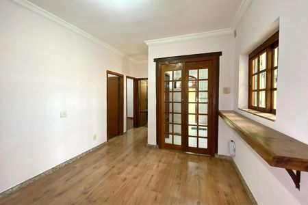 Sala de Jantar de casa para alugar com 4 quartos, 85m² em Dom Cabral, Belo Horizonte