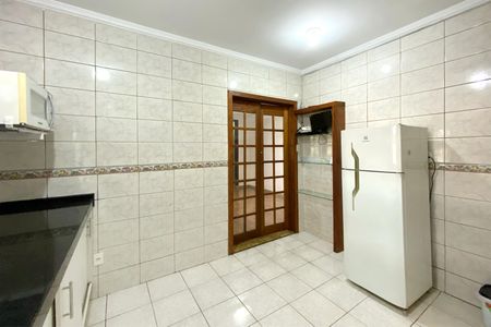 Casa para alugar com 85m², 4 quartos e 1 vaga Casa para alugar com 85m², 4 quartos e 1 vagaCozinha