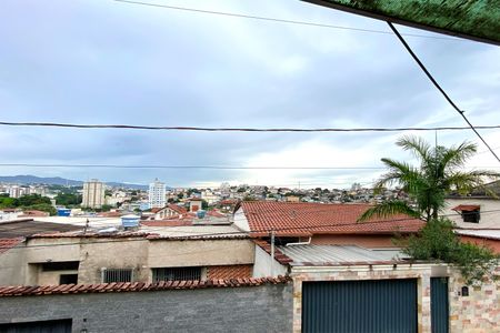 Casa para alugar com 85m², 4 quartos e 1 vaga Casa para alugar com 85m², 4 quartos e 1 vagaVista do Quarto 4