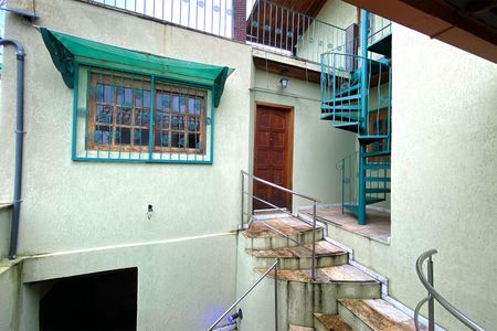 Casa para alugar com 85m², 4 quartos e 1 vaga Casa para alugar com 85m², 4 quartos e 1 vagaEntrada