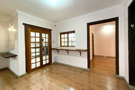 Casa para alugar com 85m², 4 quartos e 1 vaga Casa para alugar com 85m², 4 quartos e 1 vagaSala de Jantar