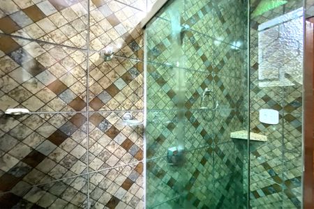 Casa para alugar com 85m², 4 quartos e 1 vaga Casa para alugar com 85m², 4 quartos e 1 vagaBanheiro