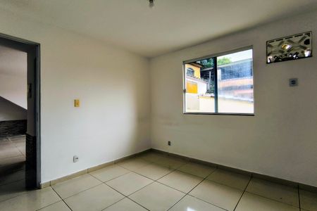 Casa de condomínio para alugar com 60m², 2 quartos e sem vagaQuarto 1