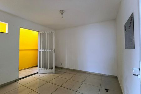 Casa de condomínio para alugar com 60m², 2 quartos e sem vagaQuarto 2