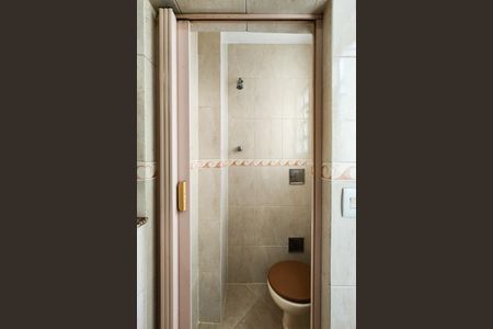 Apartamento à venda com 62m², 2 quartos e 1 vagaBanheiro de Serviço 