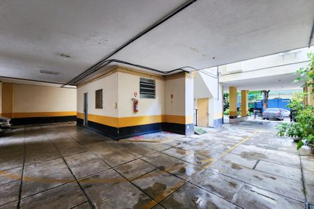 Apartamento à venda com 62m², 2 quartos e 1 vagaÁrea Comum 