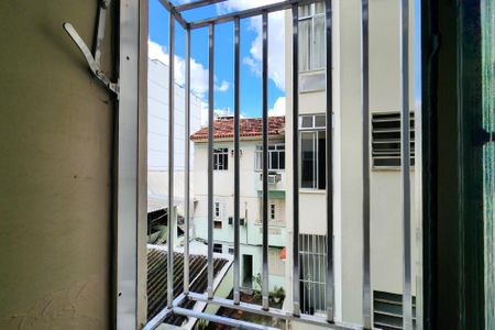 Apartamento à venda com 62m², 2 quartos e 1 vagaVista do Quarto 2