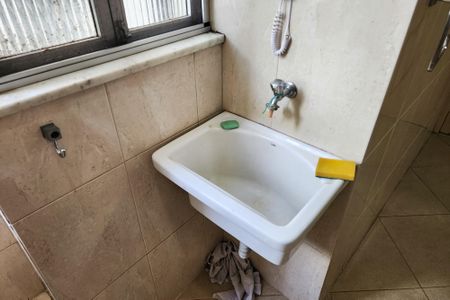 Apartamento à venda com 62m², 2 quartos e 1 vagaÁrea de Serviço 