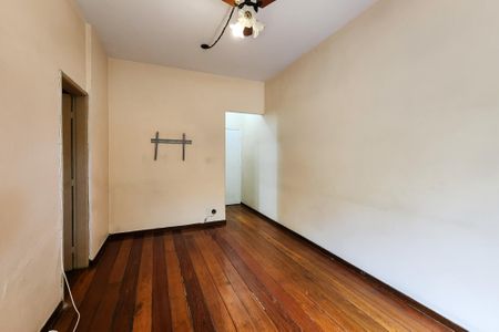 Sala de apartamento à venda com 2 quartos, 62m² em Andaraí, Rio de Janeiro