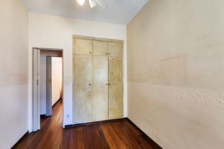 Apartamento à venda com 62m², 2 quartos e 1 vagaQuarto 2