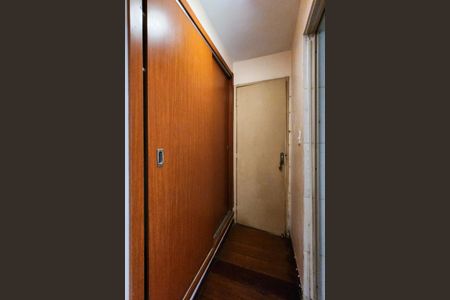 Apartamento à venda com 62m², 2 quartos e 1 vagaCorredor 