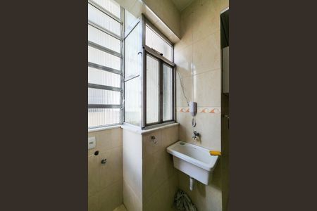 Apartamento à venda com 62m², 2 quartos e 1 vagaÁrea de Serviço 