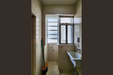 Apartamento à venda com 62m², 2 quartos e 1 vagaÁrea de Serviço 