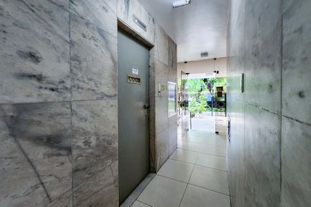 Apartamento à venda com 62m², 2 quartos e 1 vagaÁrea Comum 