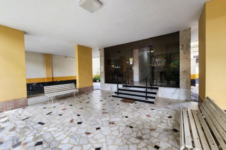 Apartamento à venda com 62m², 2 quartos e 1 vagaÁrea Comum 