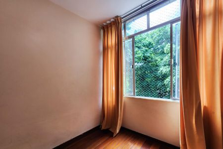 Quarto 1 de apartamento à venda com 2 quartos, 62m² em Andaraí, Rio de Janeiro