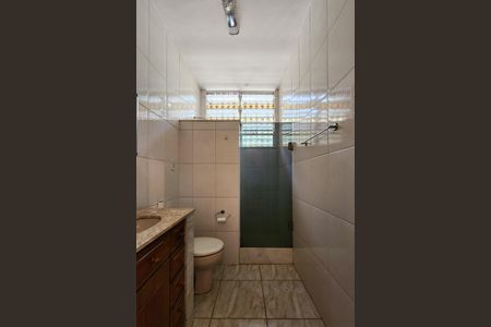 Apartamento à venda com 62m², 2 quartos e 1 vagaBanheiro 