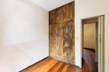 Quarto 1 de apartamento à venda com 2 quartos, 62m² em Andaraí, Rio de Janeiro