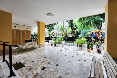 Apartamento à venda com 62m², 2 quartos e 1 vagaÁrea Comum 