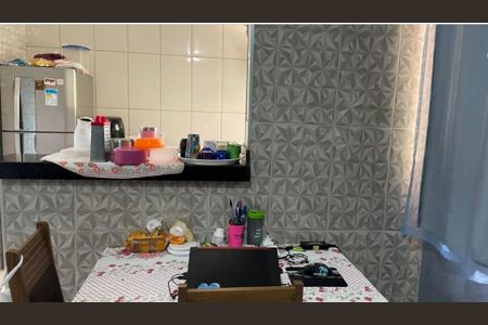 Apartamento para alugar com 60m², 2 quartos e 1 vaga Apartamento para alugar com 60m², 2 quartos e 1 vagaCozinha