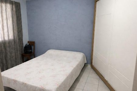 Quarto de apartamento para alugar com 2 quartos, 60m² em Bernardo Monteiro, Contagem