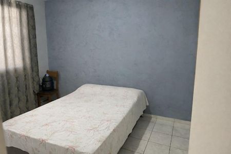 Quarto de apartamento para alugar com 2 quartos, 60m² em Bernardo Monteiro, Contagem