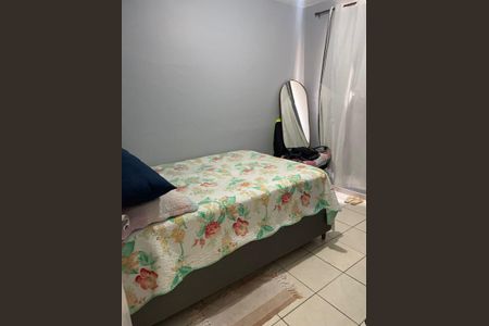 Quarto de apartamento para alugar com 2 quartos, 60m² em Bernardo Monteiro, Contagem