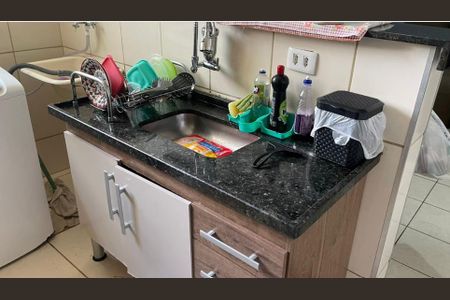 Apartamento para alugar com 60m², 2 quartos e 1 vaga