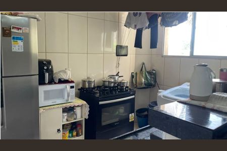Apartamento para alugar com 60m², 2 quartos e 1 vaga Apartamento para alugar com 60m², 2 quartos e 1 vagaCozinha