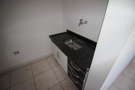 Studio de kitnet/studio para alugar com 1 quarto, 48m² em Parque dos Eucaliptos, Sorocaba