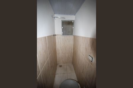 Studio para alugar com 48m², 1 quarto e sem vagaBanheiro Social