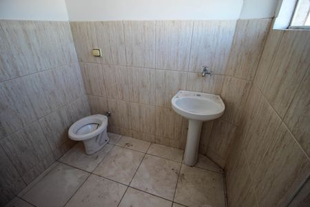 Studio para alugar com 48m², 1 quarto e sem vagaBanheiro Social
