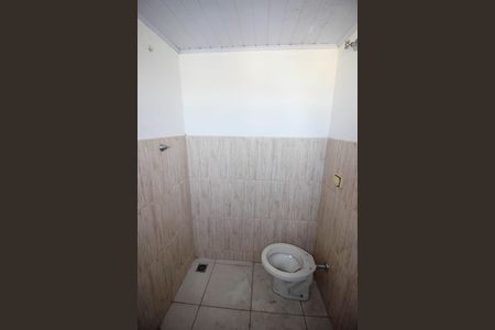 Studio para alugar com 48m², 1 quarto e sem vagaBanheiro Social